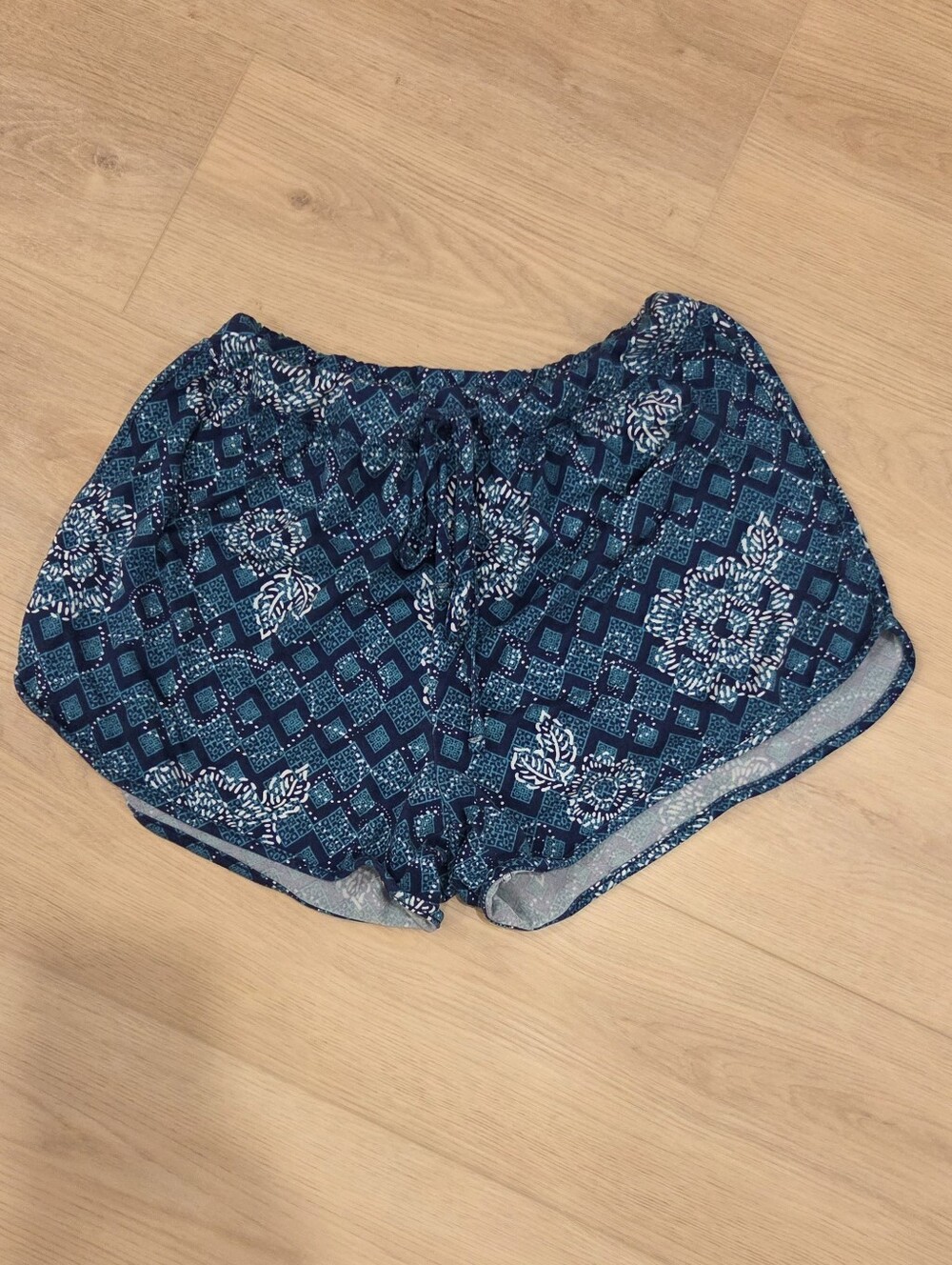 CARISMA | Soft Sleep Shorts